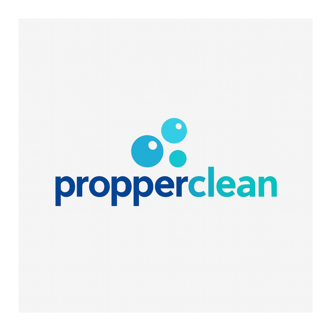 PropperClean