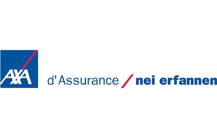 Agence SURE INSURANCE - GASPERICH - AXA Assurance Luxembourg