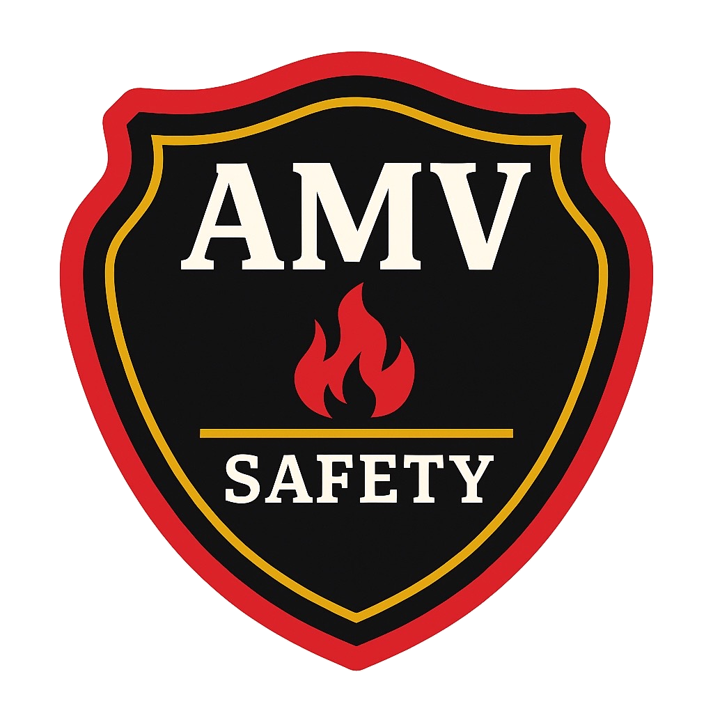 AMV safety