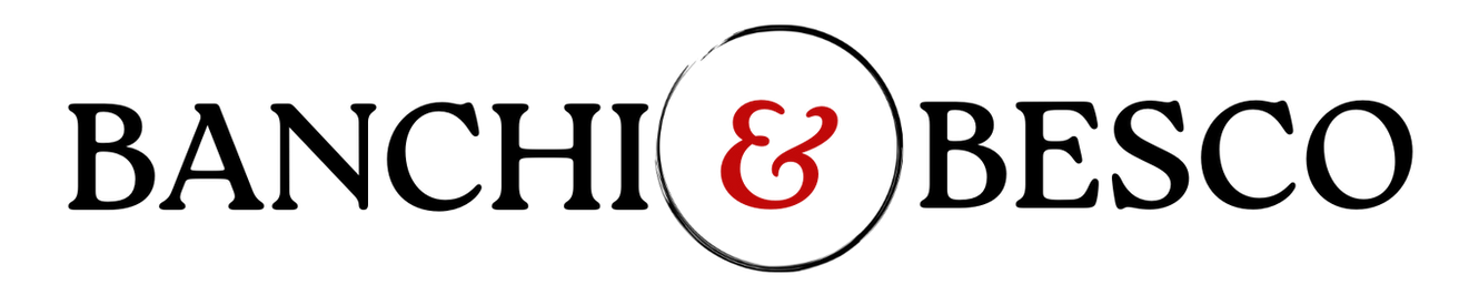 Banchi & Besco SARL