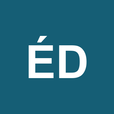 Étude Delosch Edouard