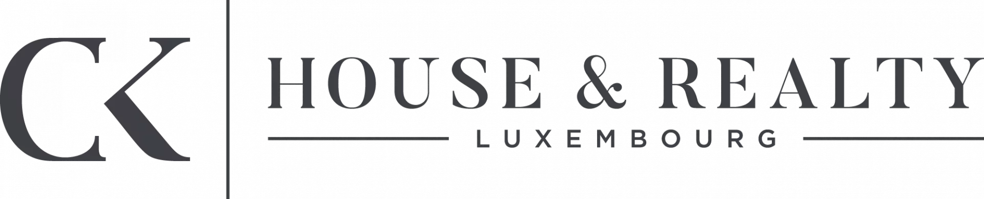 CK House & Realty Luxembourg | Agence immobilière