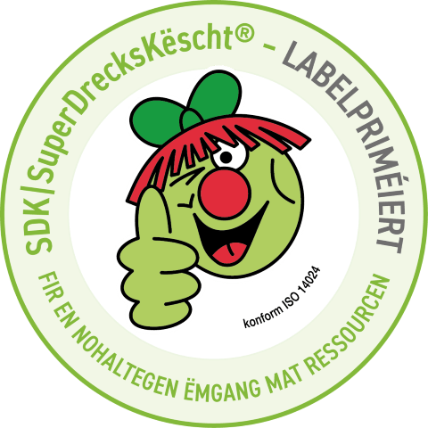 Menuiserie Reckinger