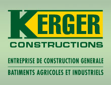 Etablissement Kerger - Entreprise de Construction Générale