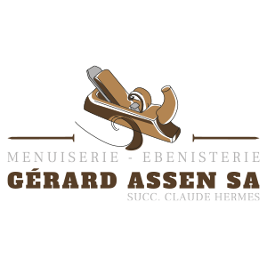 Assen Gérard (Menuiserie-Ebénisterie) SA