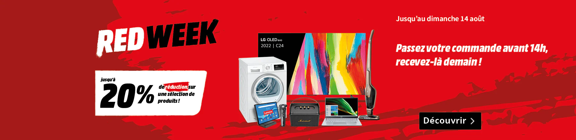 Mediamarkt Luxembourg