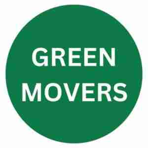 GREEN MOVERS❤️- Moving Company