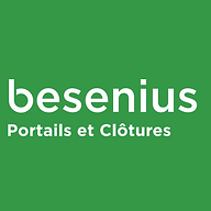 Besenius Portails et Clôtures