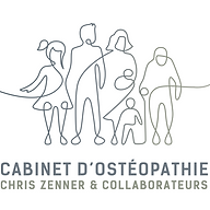 Cabinet d'ostéopathie Chris Zenner & collaborateurs