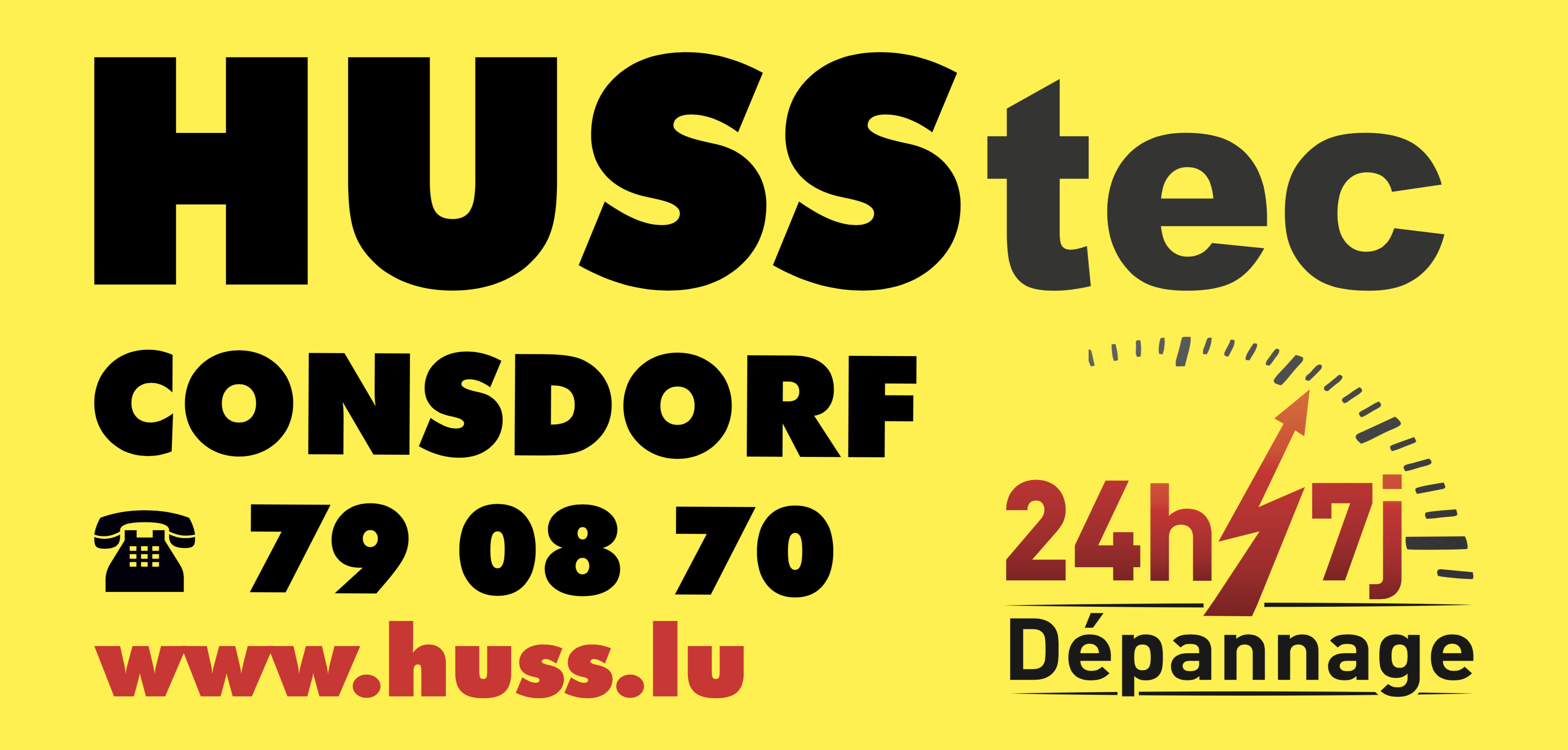 HUSStec S.A