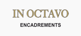Encadrements In Octavo