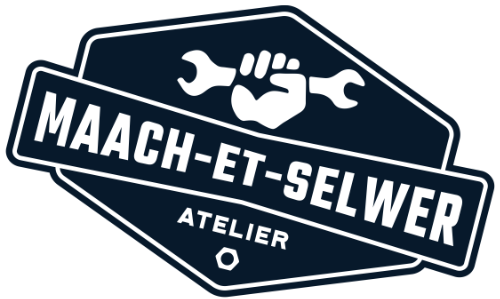 Maach et selwer