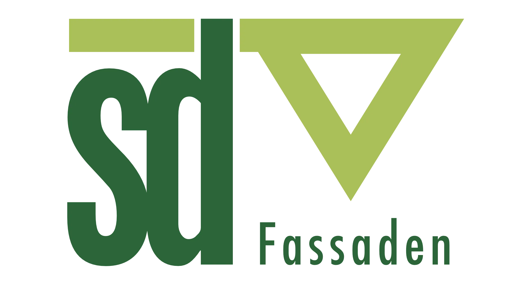 SD-Fassaden