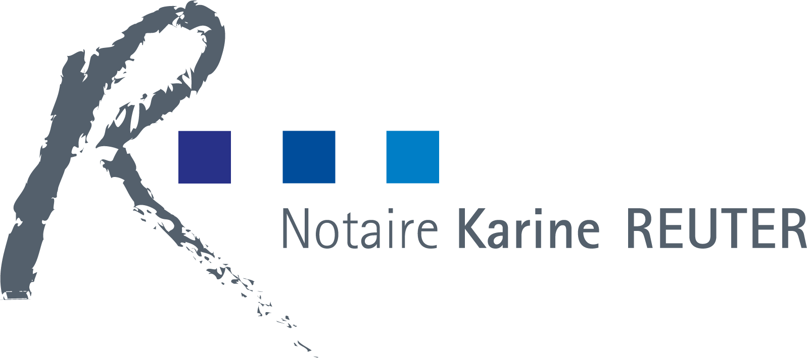 Notaire Karine Reuter