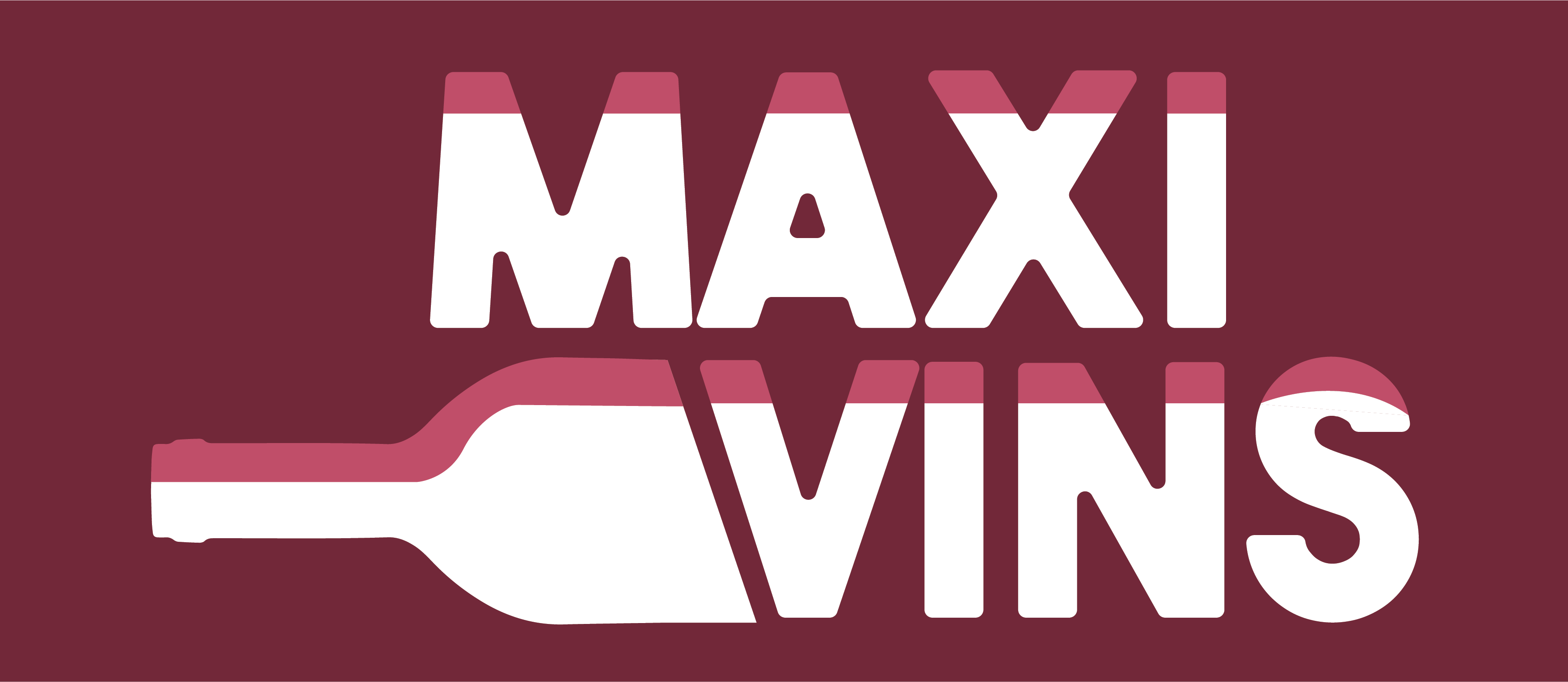 Maxi-Vins - (Vino Select S.A.)