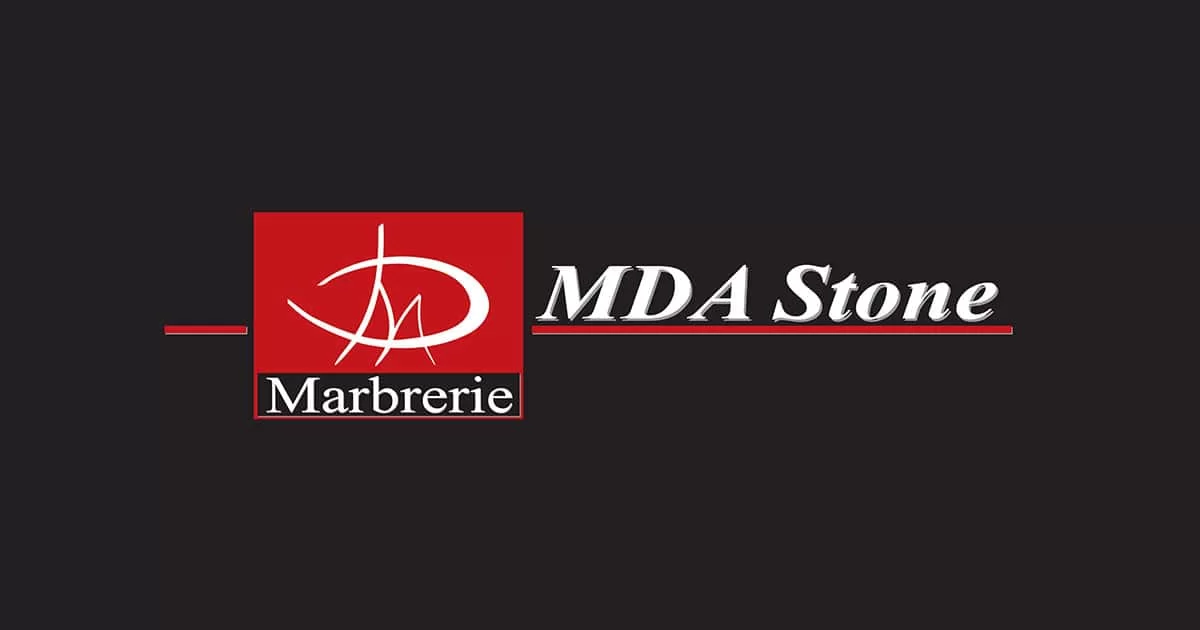 MDA Stone - Marbrerie (Luxembourg)