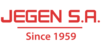 Jegen
