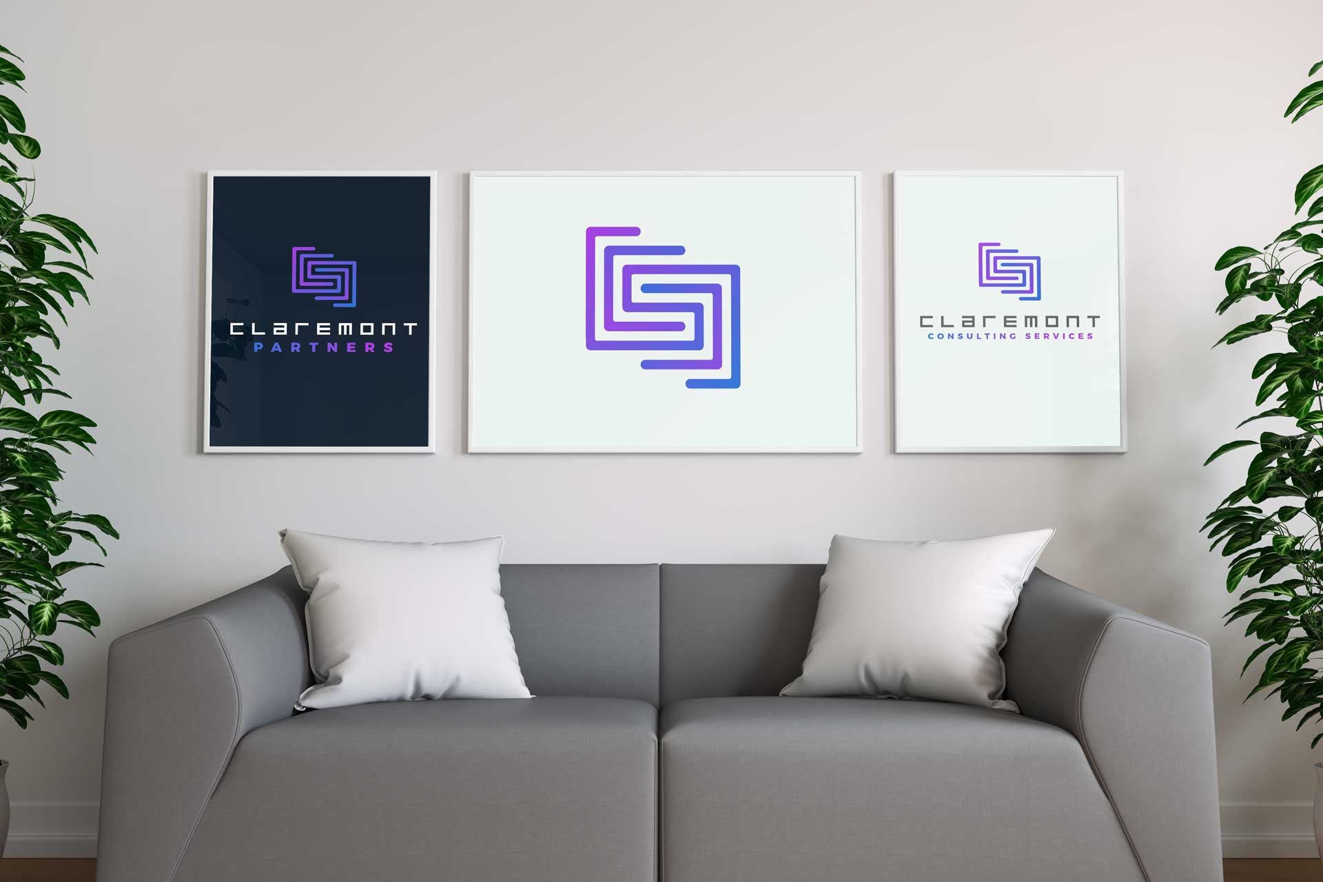 Claremont Consulting Services SA