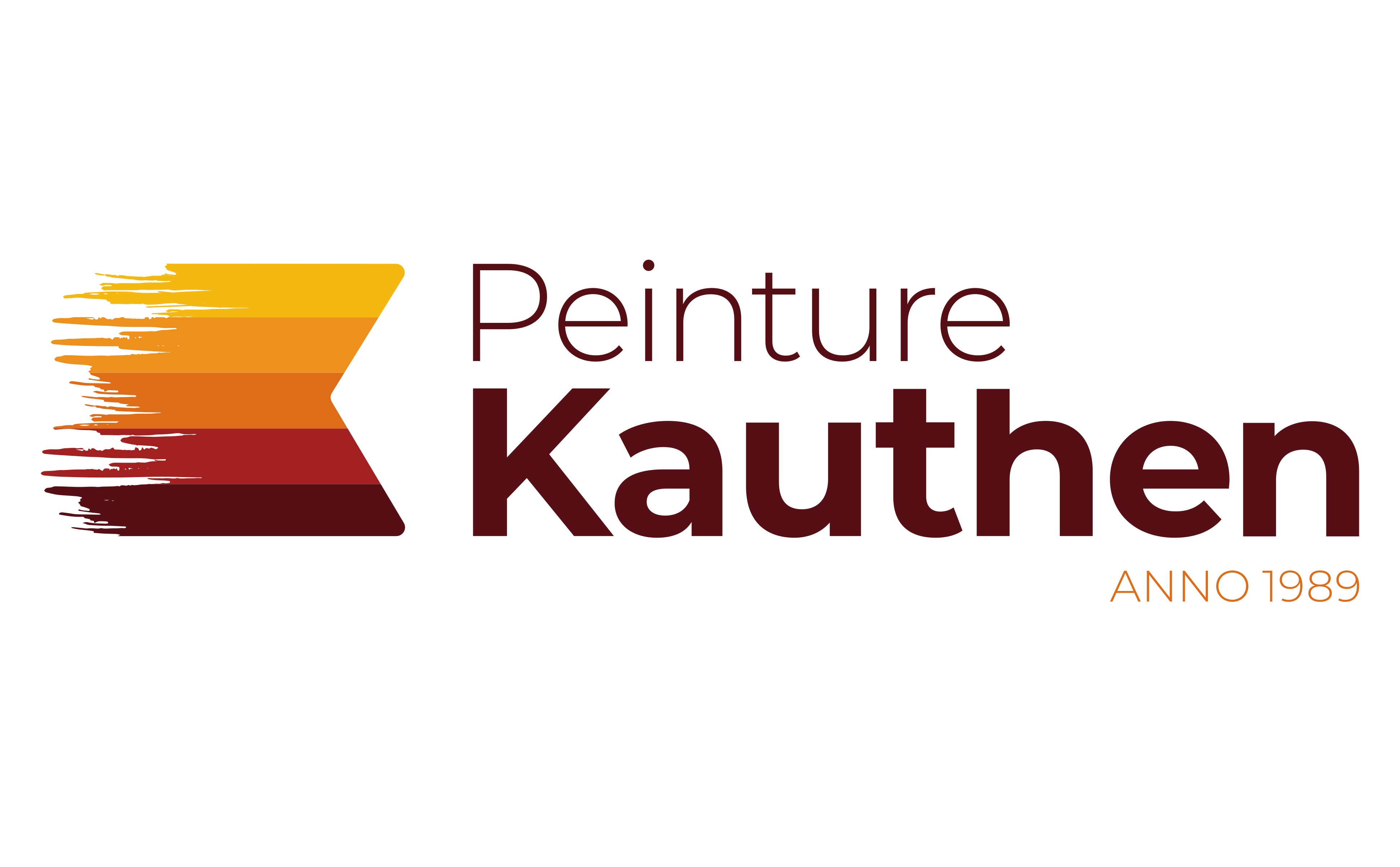 Peinture Kauthen