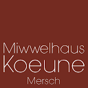 Miwwelhaus Koeune