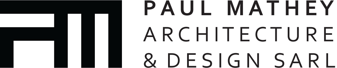 Paul Mathey Architecture & Design
