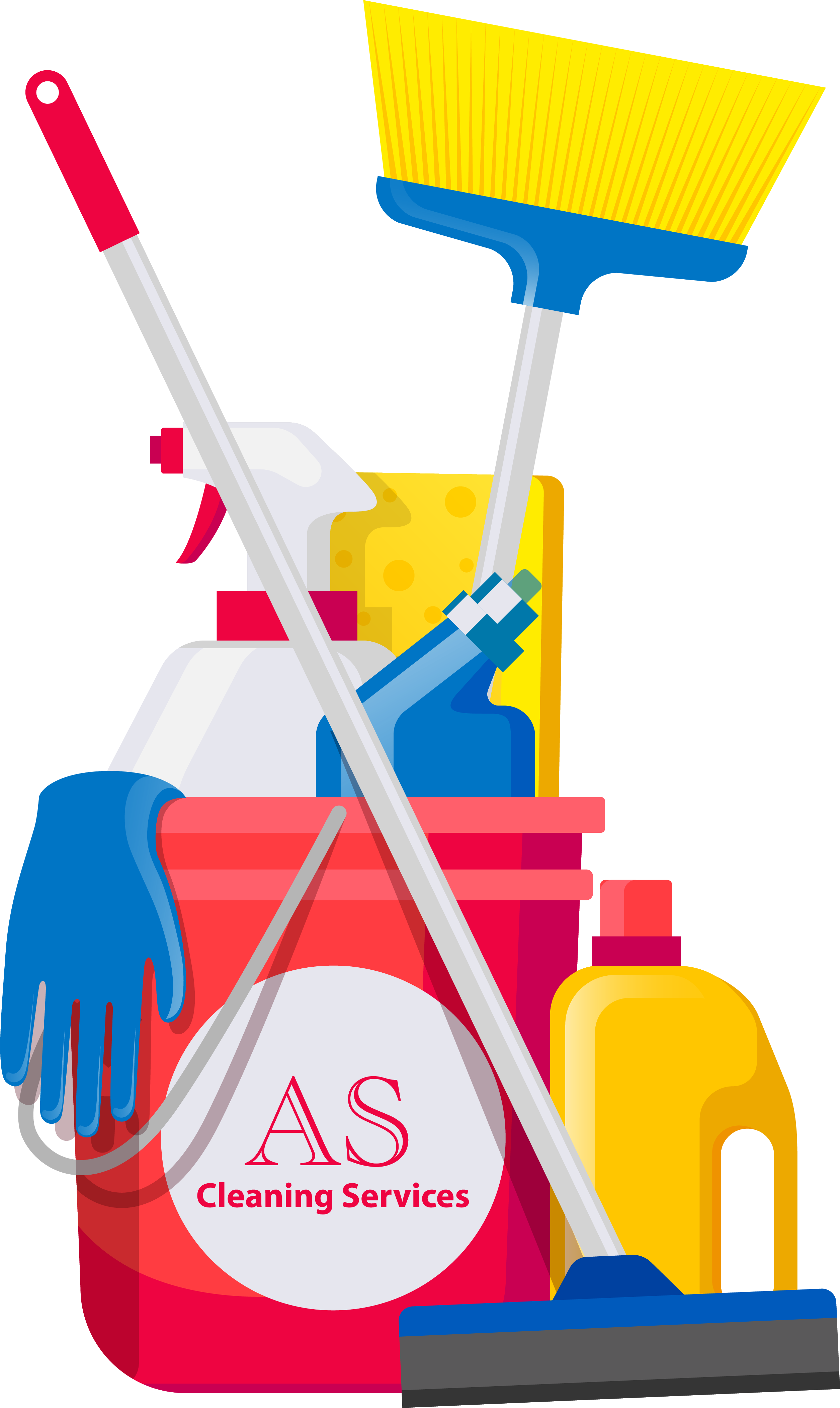 AS Cleaning Services