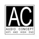 Audio Concept - Hifi and High End Store