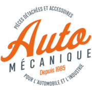 Auto-Mécanique / ParTech