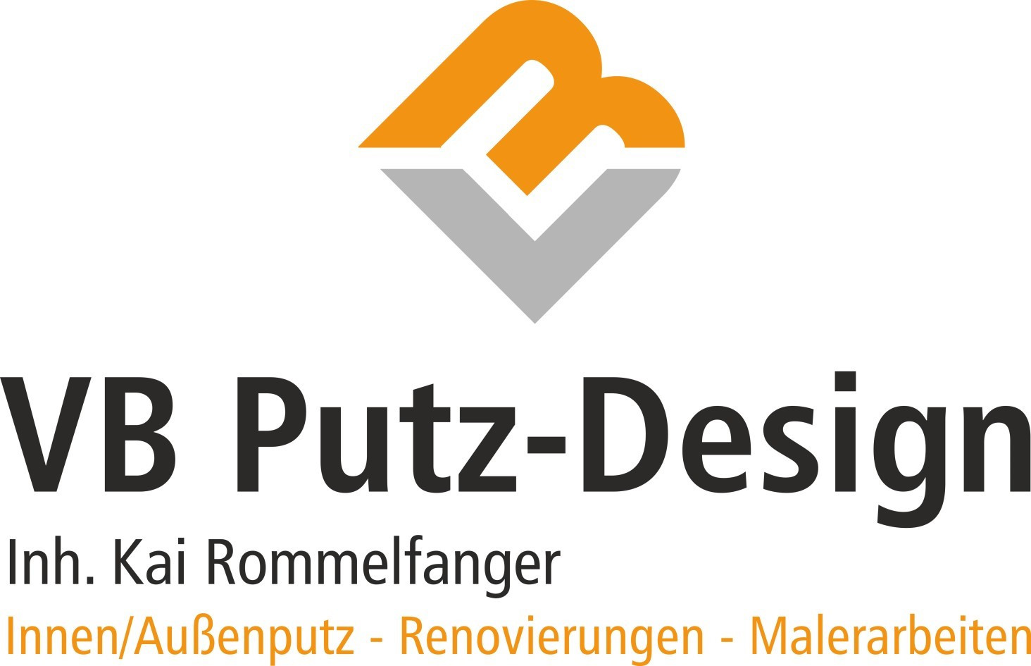 V&B Putz-Design