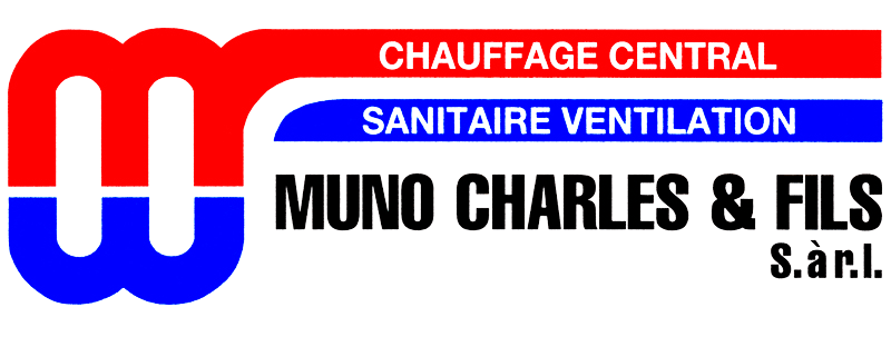 Muno Charles & Fils Sàrl - Chauffage & Sanitaires
