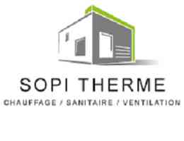 Sopi Therme Énergie