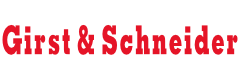 Girst & Schneider Sàrl