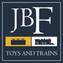 JBF Toys and Trains | LEGO®, Model Trains and more