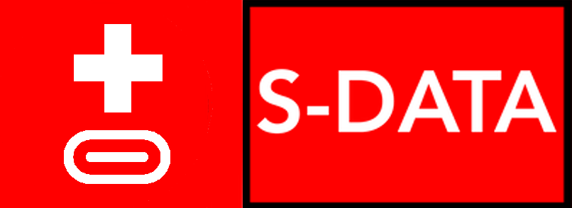 S-DATA | Express Data recovery services