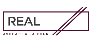REAL, Avocats à la Cour