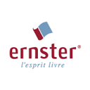 ERNSTER l’esprit livre