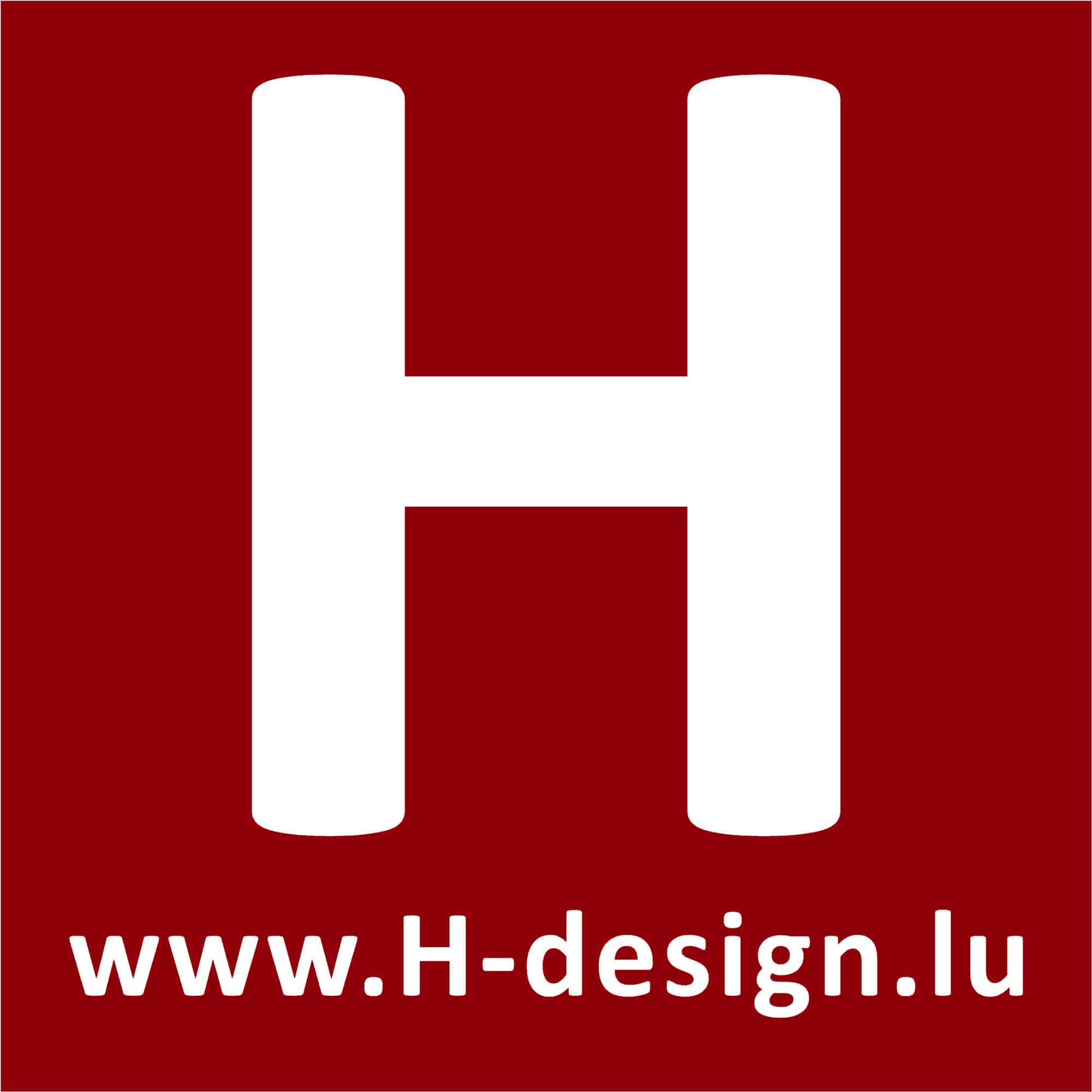 H-Design, Dänische Design-Küchen in Mertert