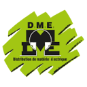 D.M.E. (Distribution Materiel Electrique)