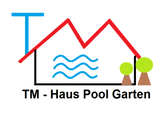 TM Haus Pool Garten