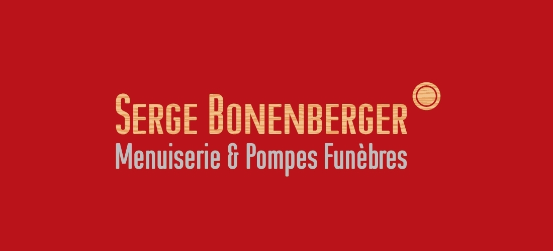 Menuiserie Serge Bonenberger