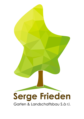 Serge Frieden Garten & Landschaftsbau