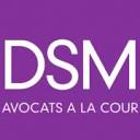 DSM Avocats a la Cour