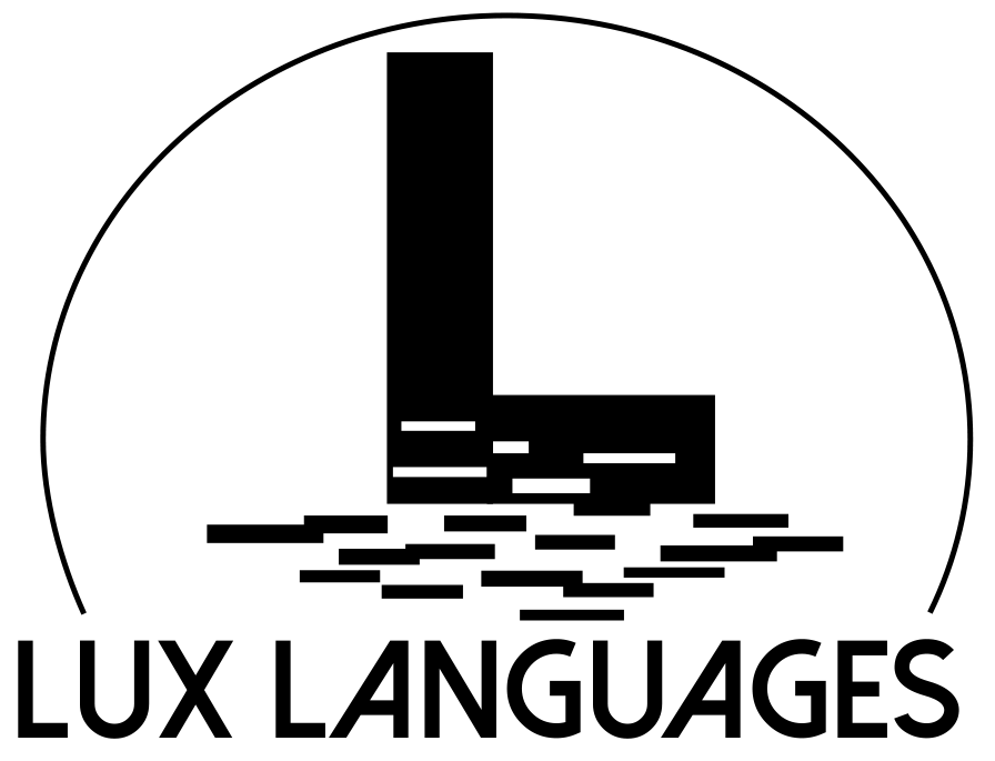 Lux'languages
