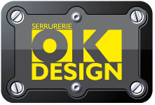 OK-Design Serrurerie SA