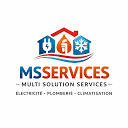 MS Services 24/7 Plomberie, Électricité et Climatisation