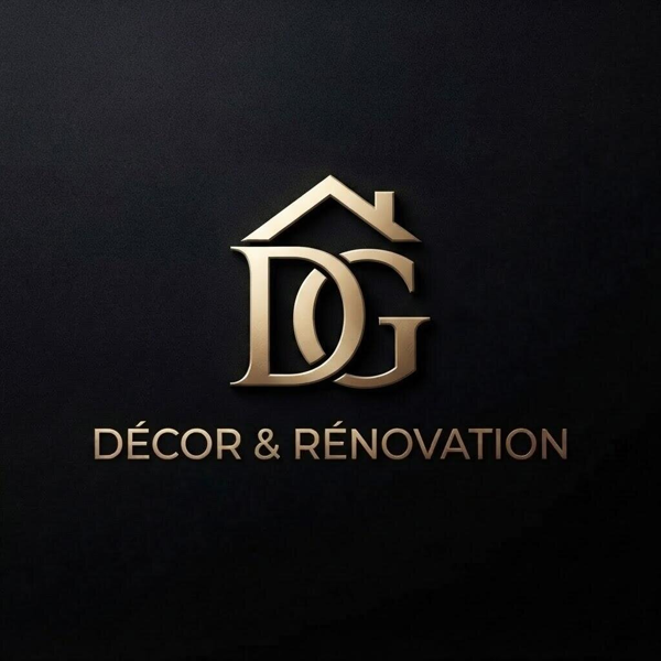 DG DECOR ET RENOVATIONS