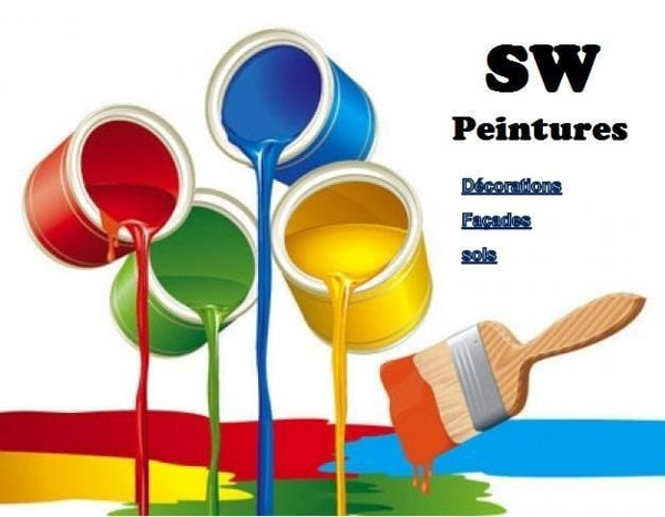 SW Peintures