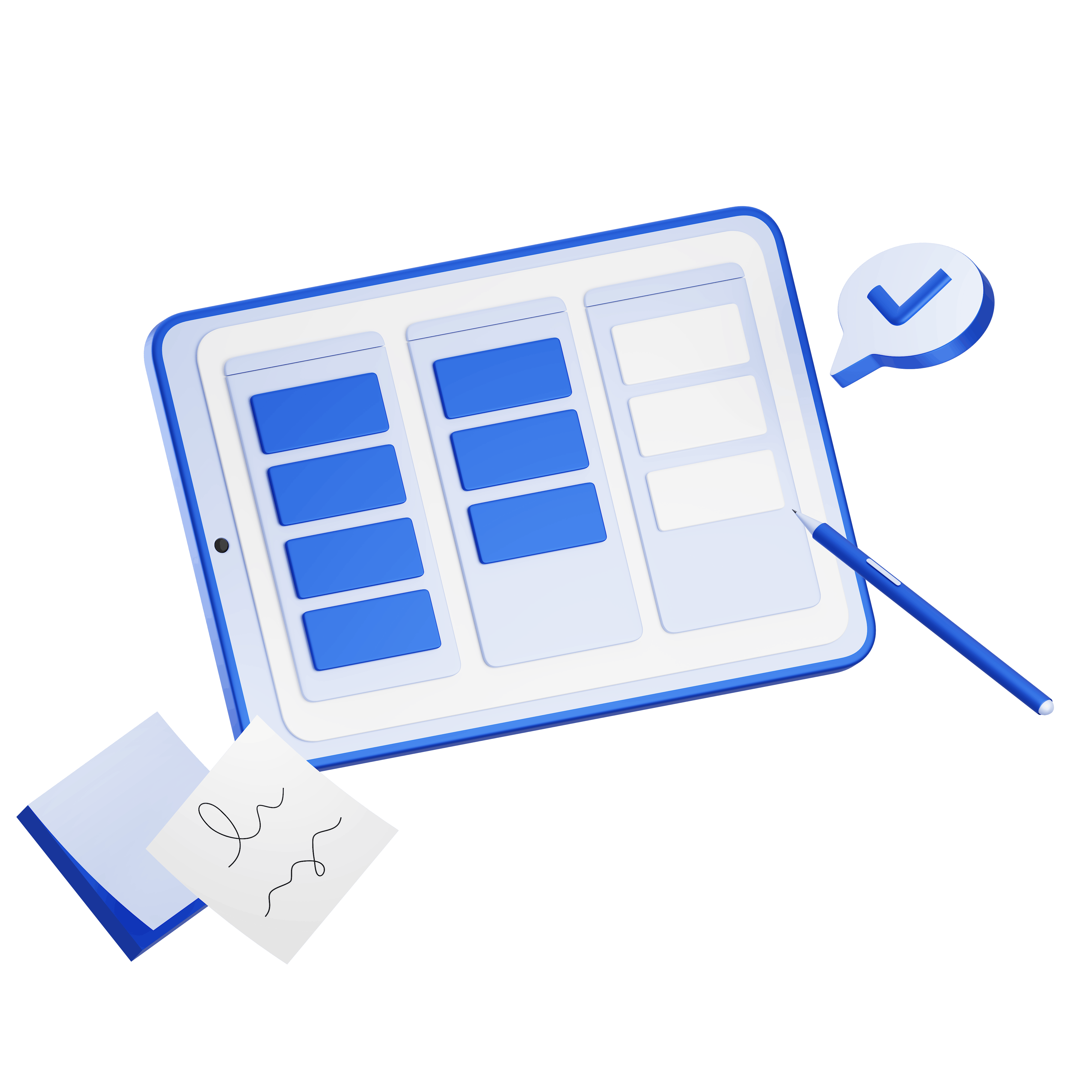 Data & IT Consulting