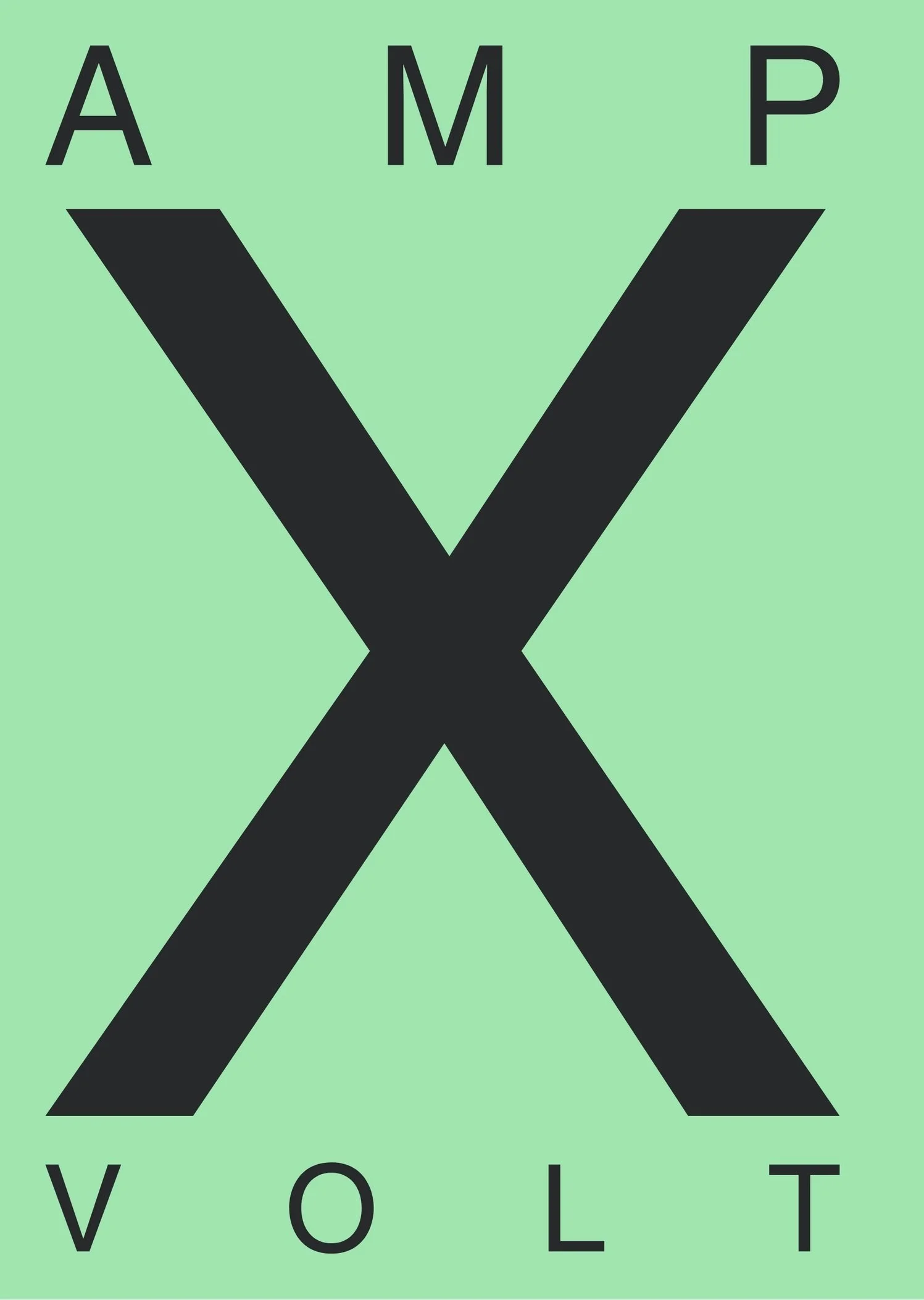Amp X Volt