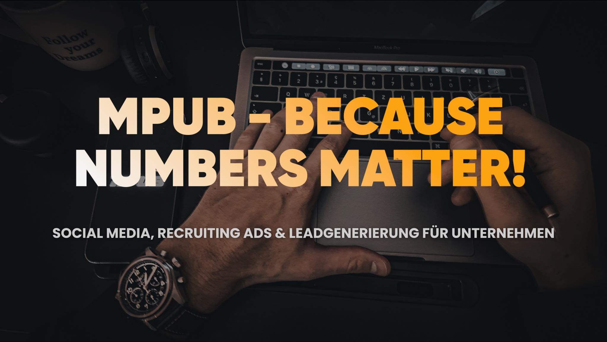 MPUB